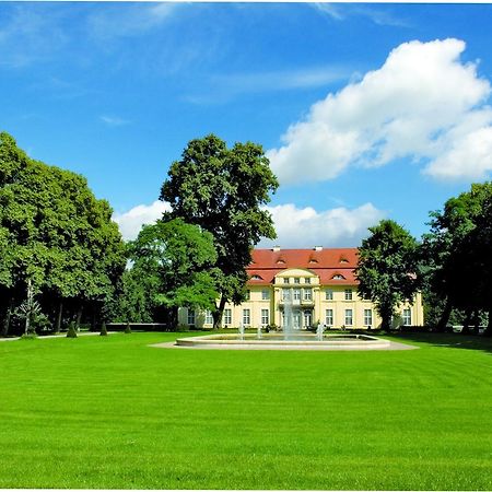 Отель Schloss Hasenwinkel Экстерьер фото